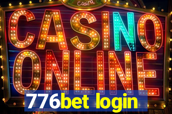 776bet login